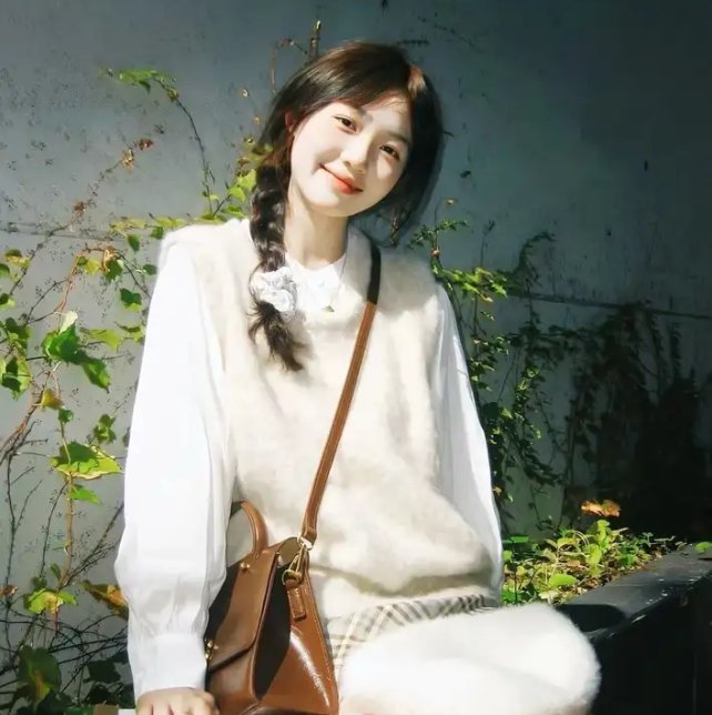 梅花三弄之鬼丈夫